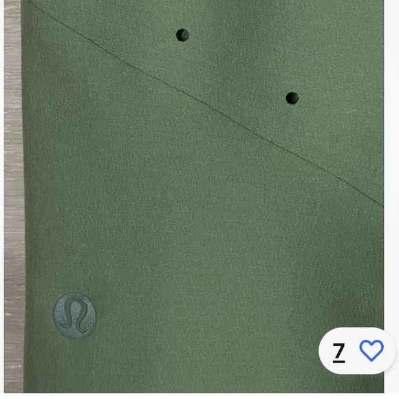 Lululemon License to Train
Jogger. Used but in great condition. - Picture 4 of 6